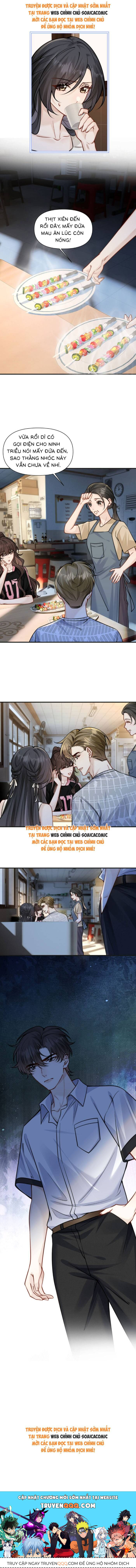 Em Có Nghe Thấy Tôi Nói Không - Chapter 59 - Page 7