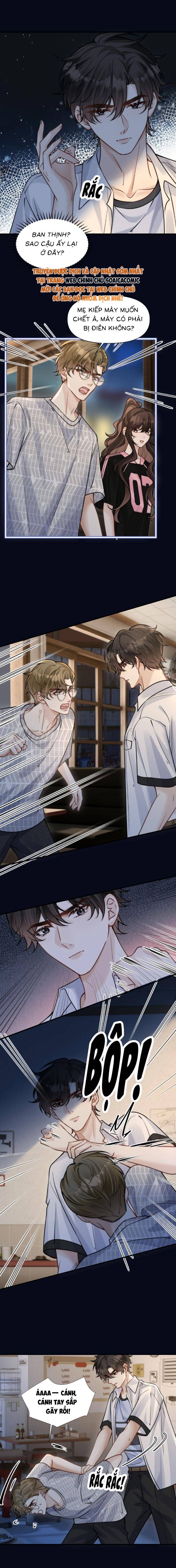 Em Có Nghe Thấy Tôi Nói Không - Chapter 60 - Page 3