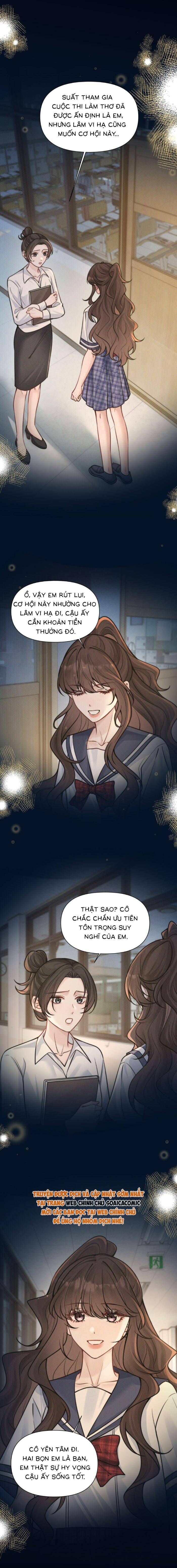 Em Có Nghe Thấy Tôi Nói Không - Chapter 61 - Page 3