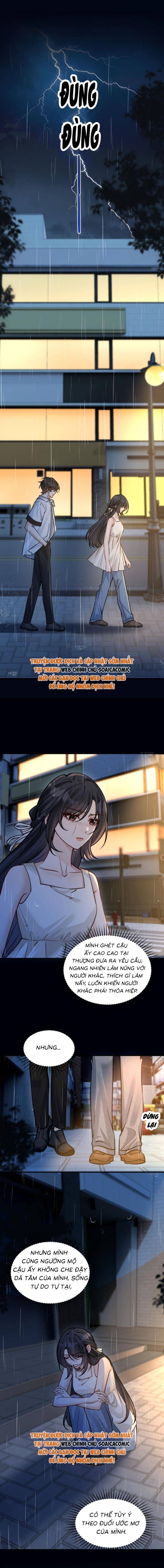 Em Có Nghe Thấy Tôi Nói Không - Chapter 61 - Page 4