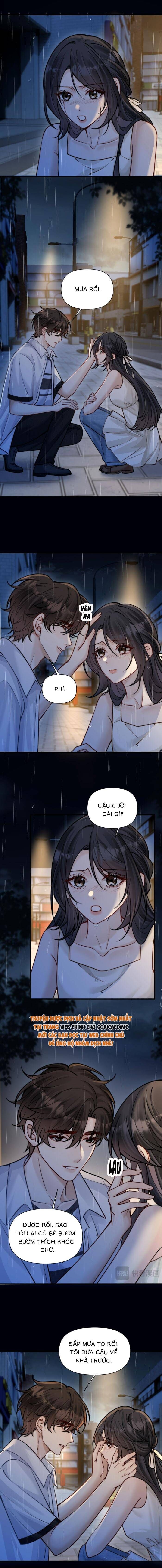 Em Có Nghe Thấy Tôi Nói Không - Chapter 61 - Page 5