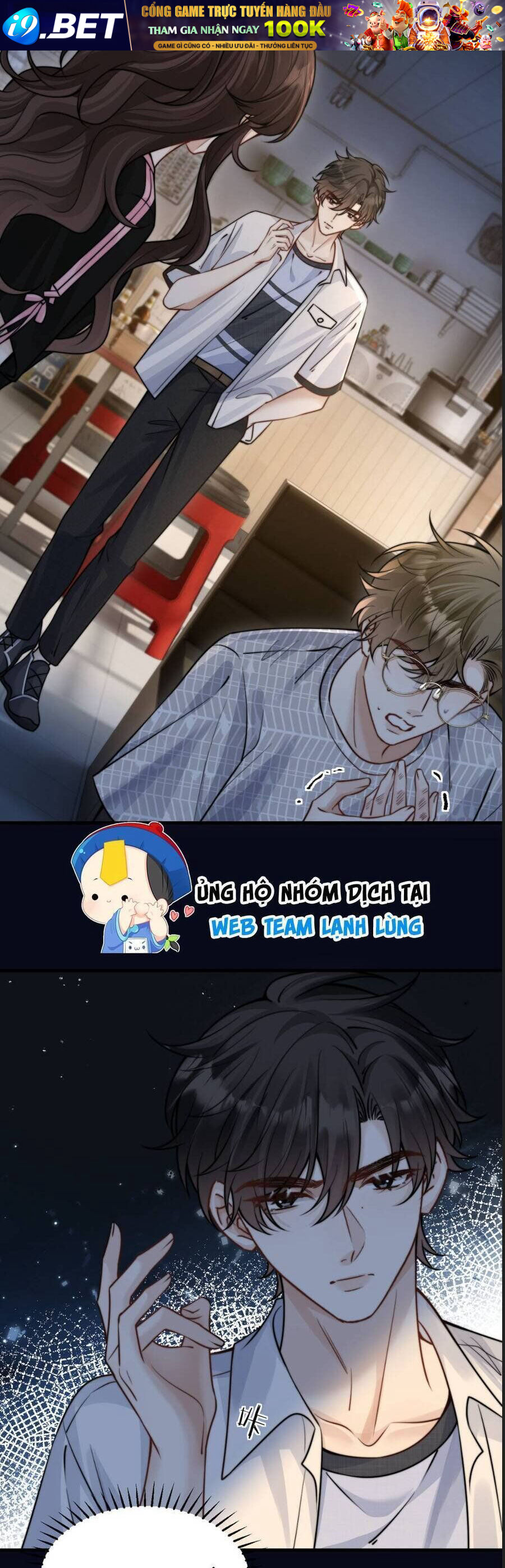 Em Có Nghe Thấy Tôi Nói Không - Chapter 62 - Page 11