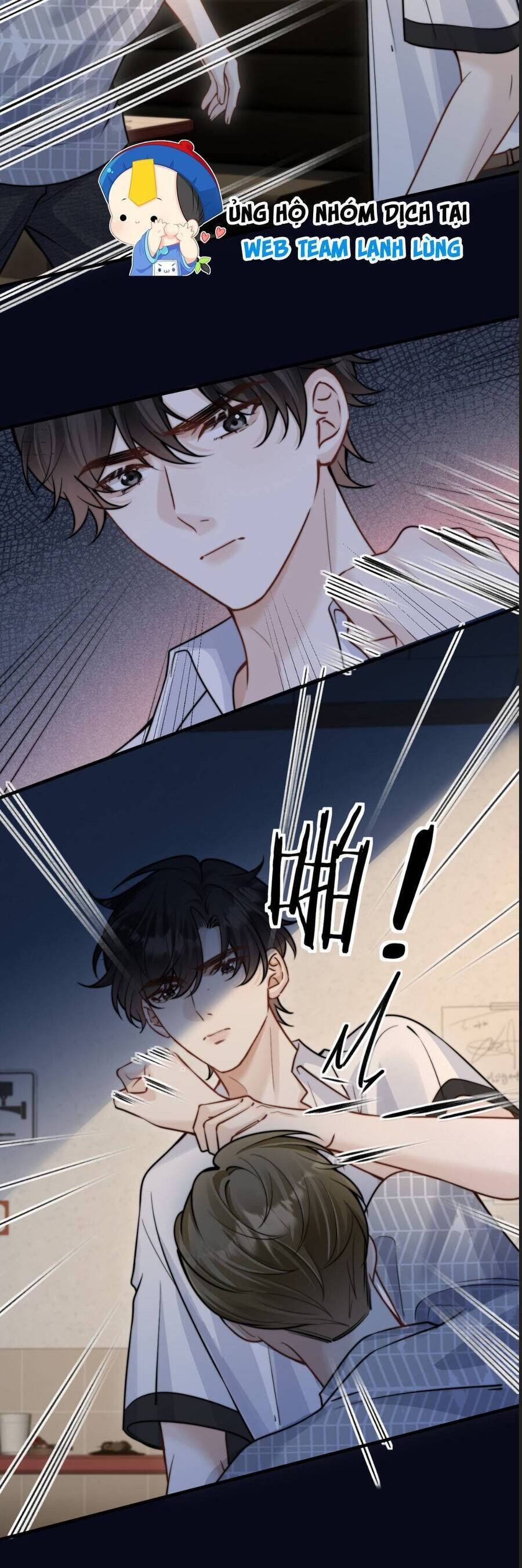 Em Có Nghe Thấy Tôi Nói Không - Chapter 62 - Page 13