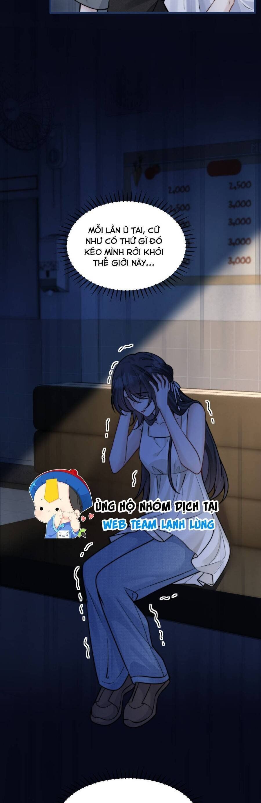 Em Có Nghe Thấy Tôi Nói Không - Chapter 62 - Page 19