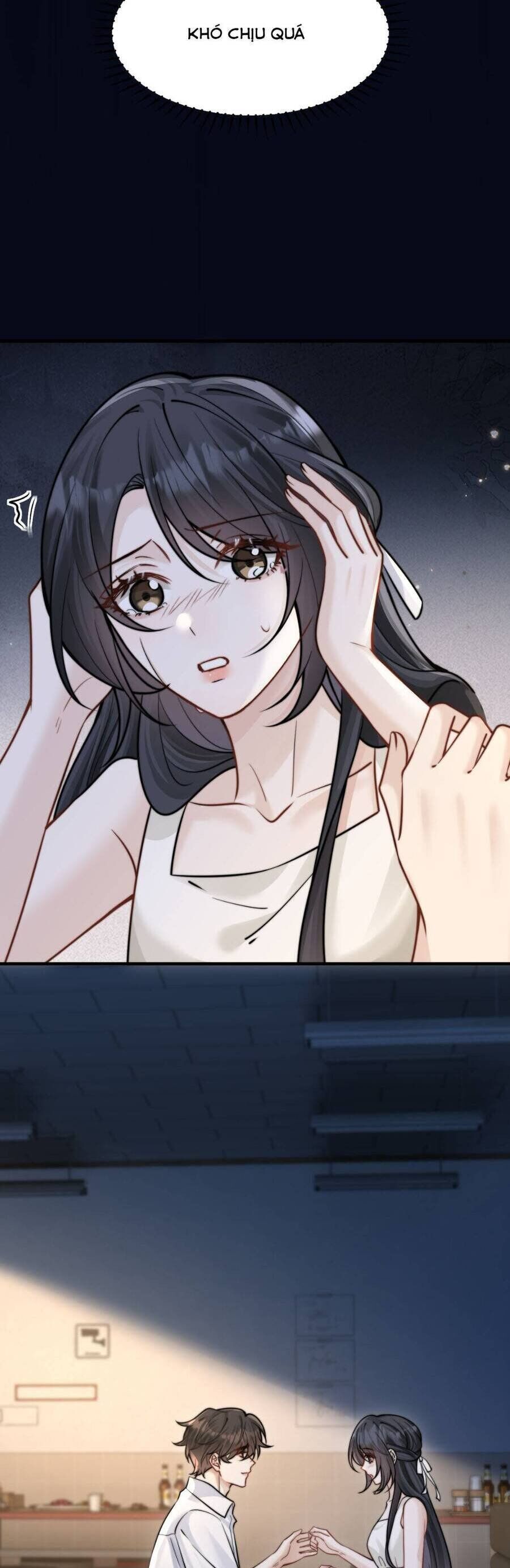 Em Có Nghe Thấy Tôi Nói Không - Chapter 62 - Page 20