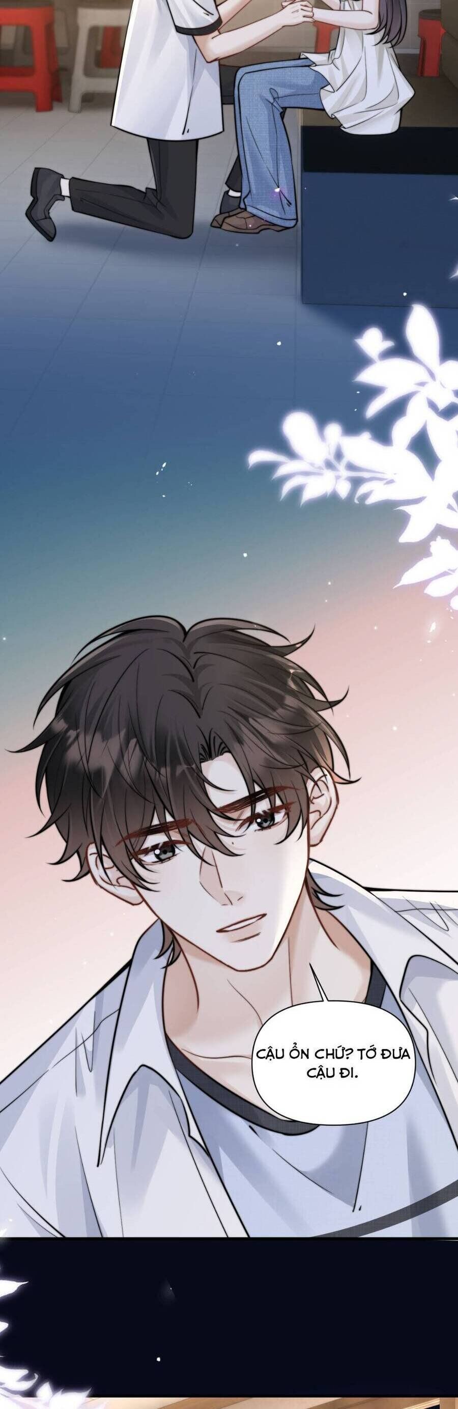 Em Có Nghe Thấy Tôi Nói Không - Chapter 62 - Page 21