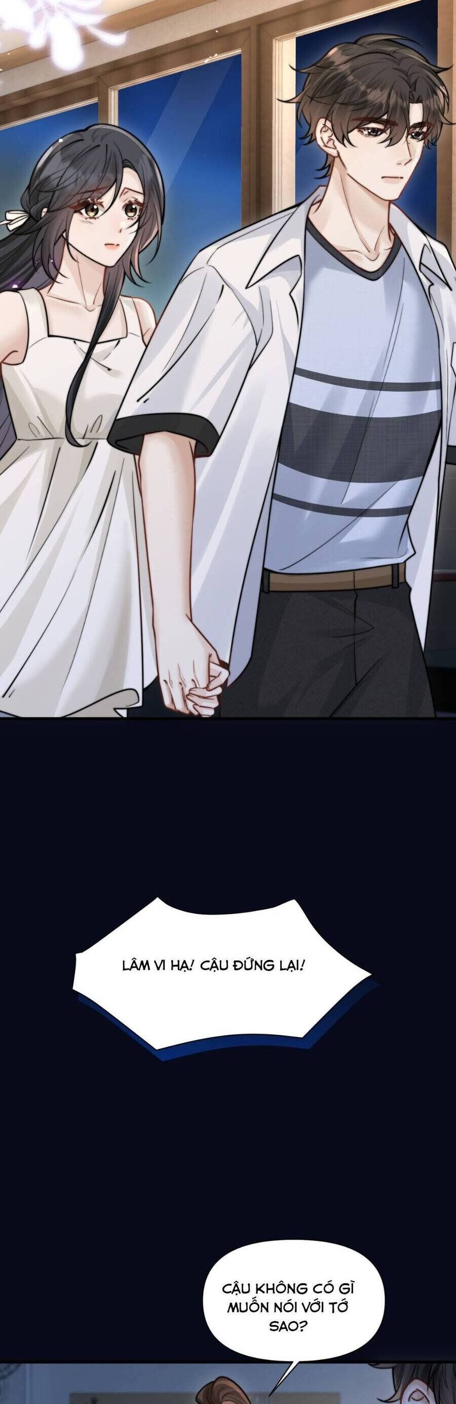 Em Có Nghe Thấy Tôi Nói Không - Chapter 62 - Page 22