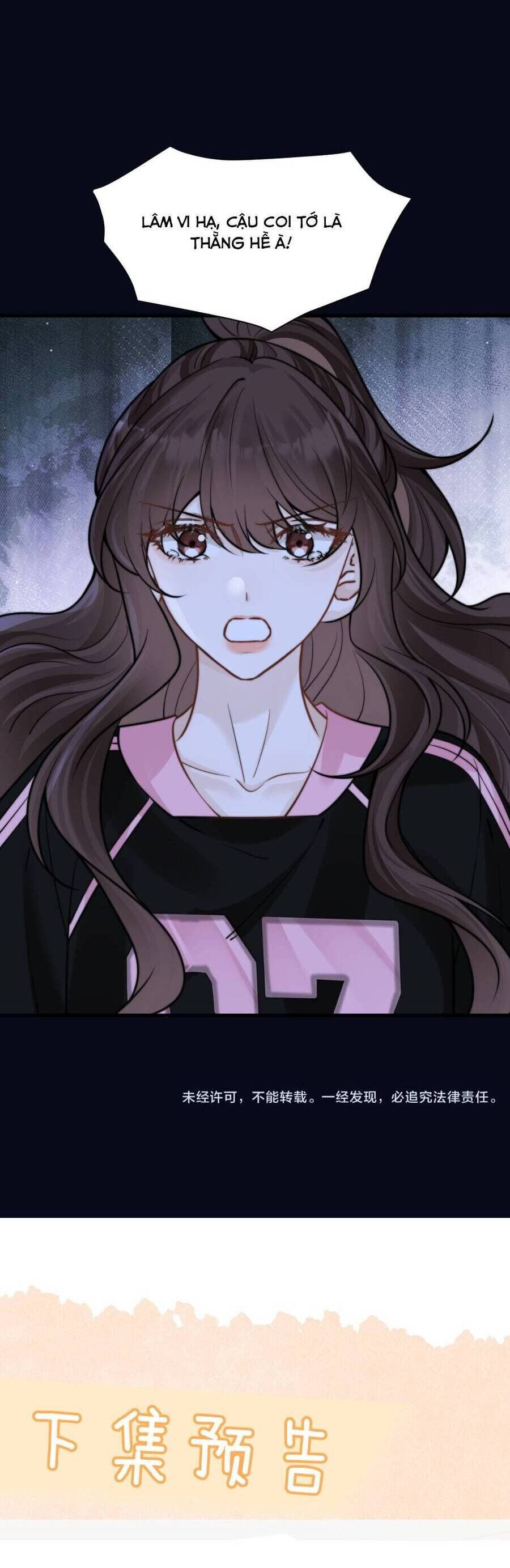 Em Có Nghe Thấy Tôi Nói Không - Chapter 62 - Page 25