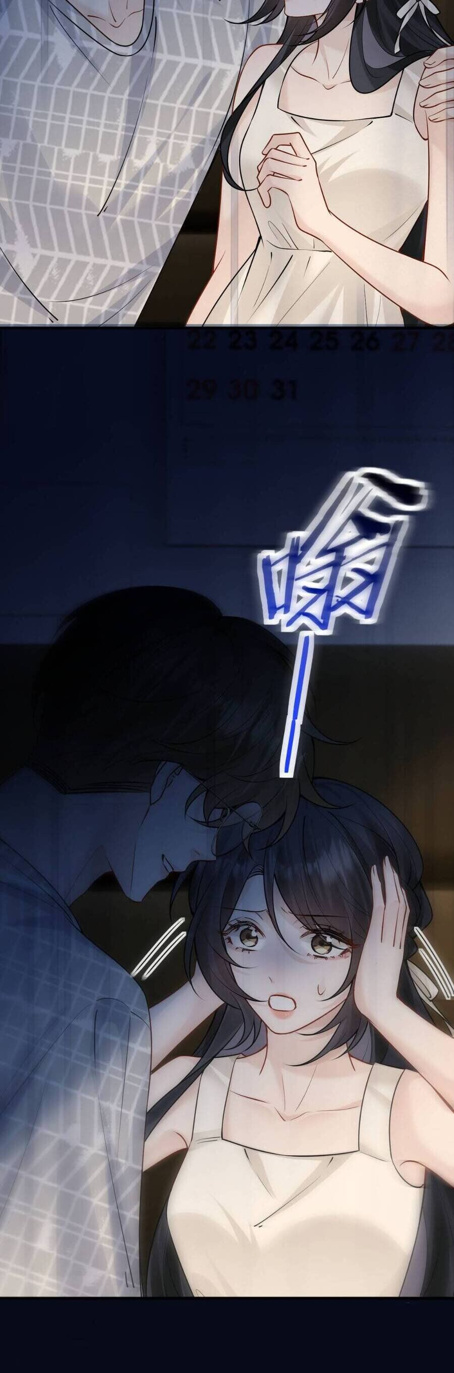 Em Có Nghe Thấy Tôi Nói Không - Chapter 62 - Page 8