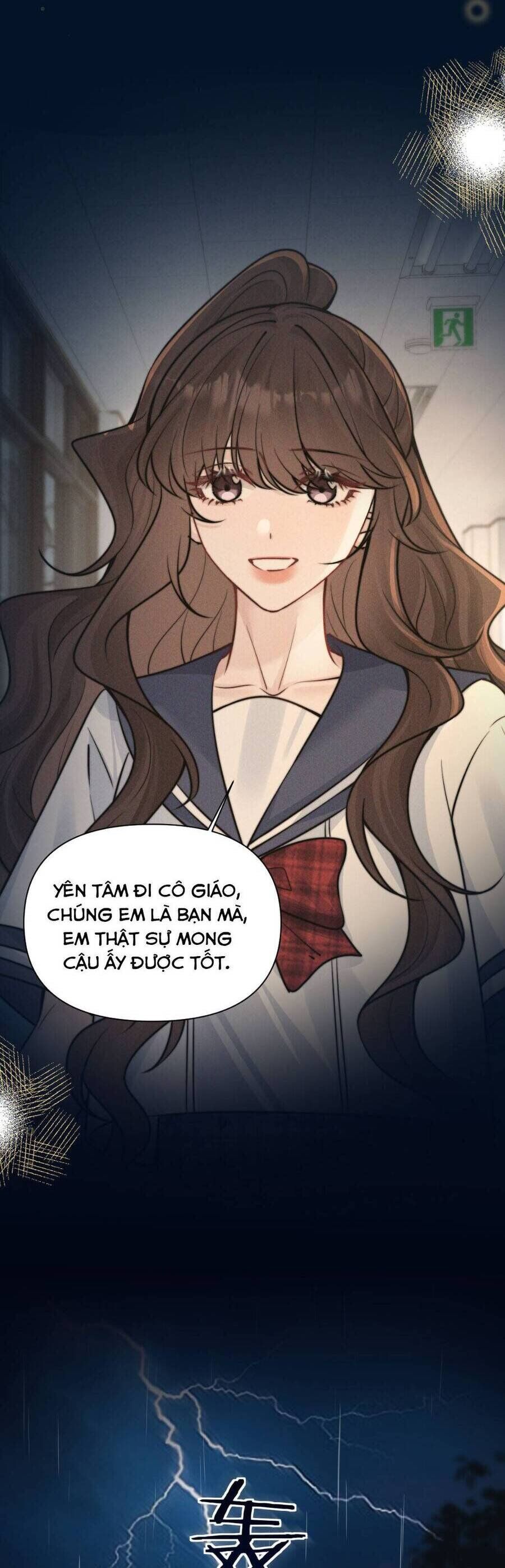 Em Có Nghe Thấy Tôi Nói Không - Chapter 63 - Page 14
