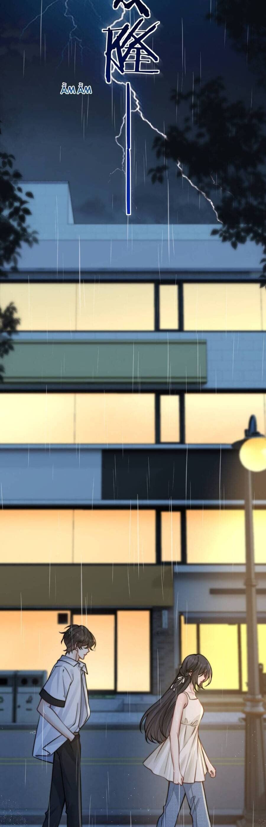 Em Có Nghe Thấy Tôi Nói Không - Chapter 63 - Page 15