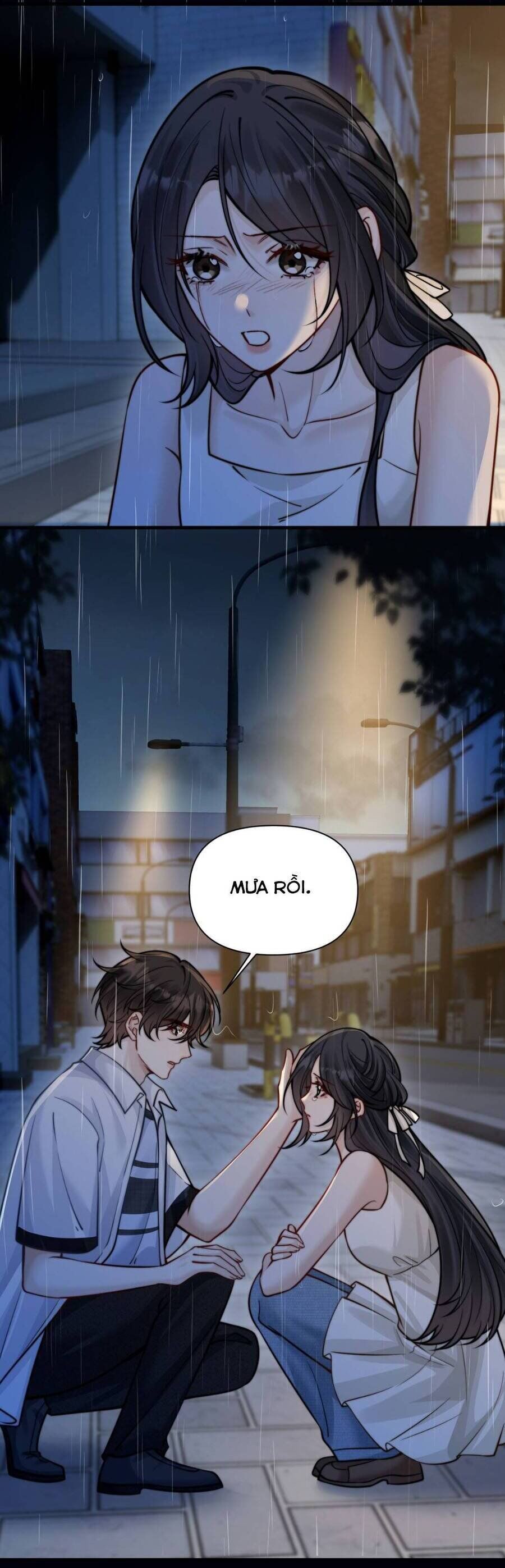 Em Có Nghe Thấy Tôi Nói Không - Chapter 63 - Page 18