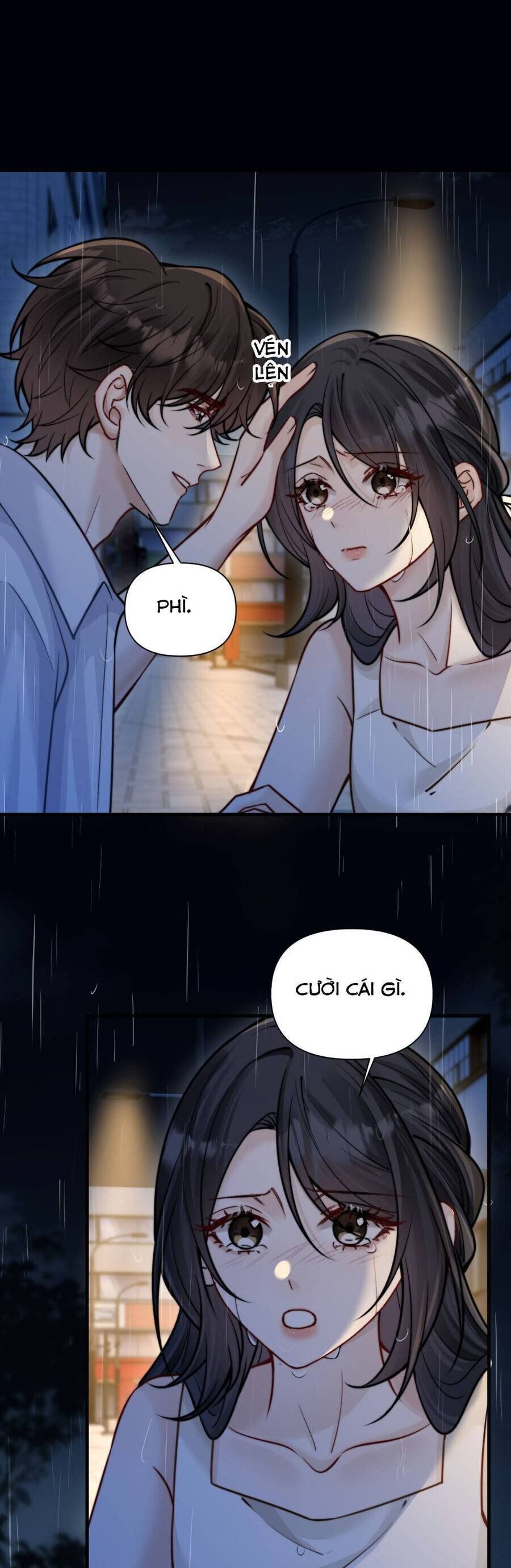 Em Có Nghe Thấy Tôi Nói Không - Chapter 63 - Page 19