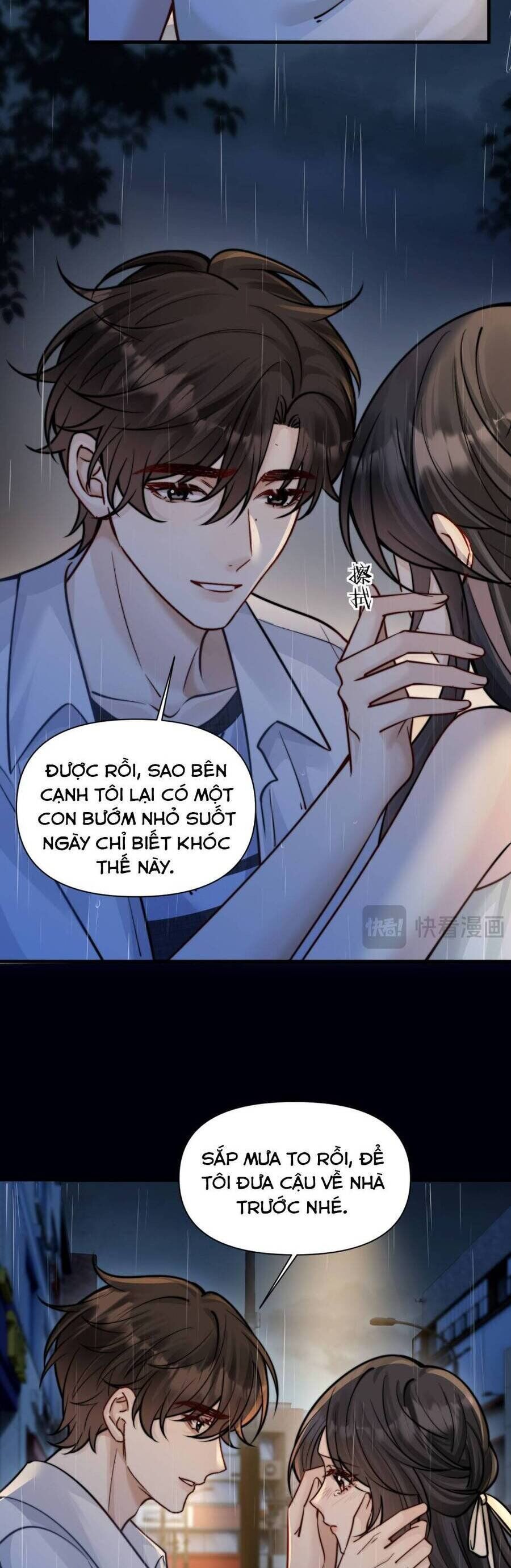 Em Có Nghe Thấy Tôi Nói Không - Chapter 63 - Page 20