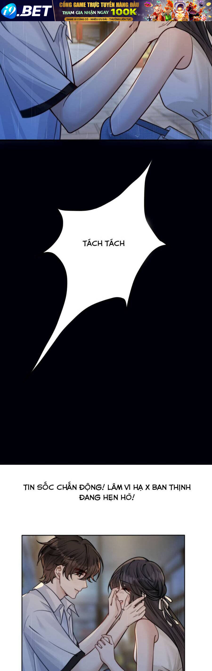 Em Có Nghe Thấy Tôi Nói Không - Chapter 63 - Page 21