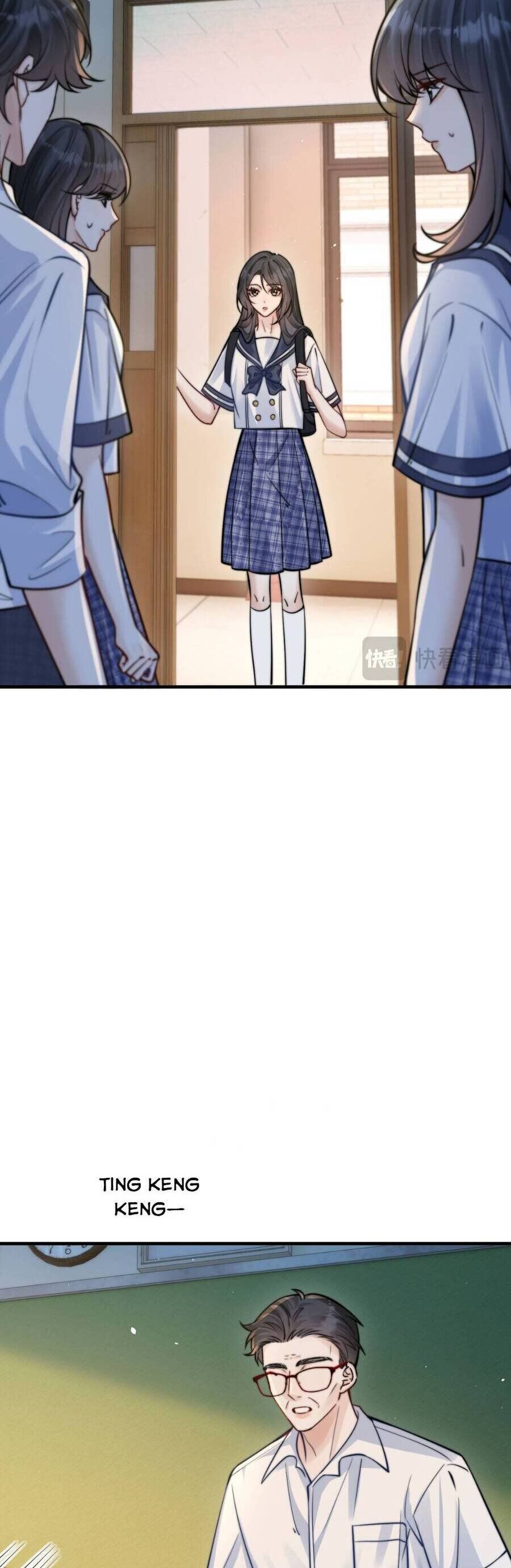 Em Có Nghe Thấy Tôi Nói Không - Chapter 63 - Page 25