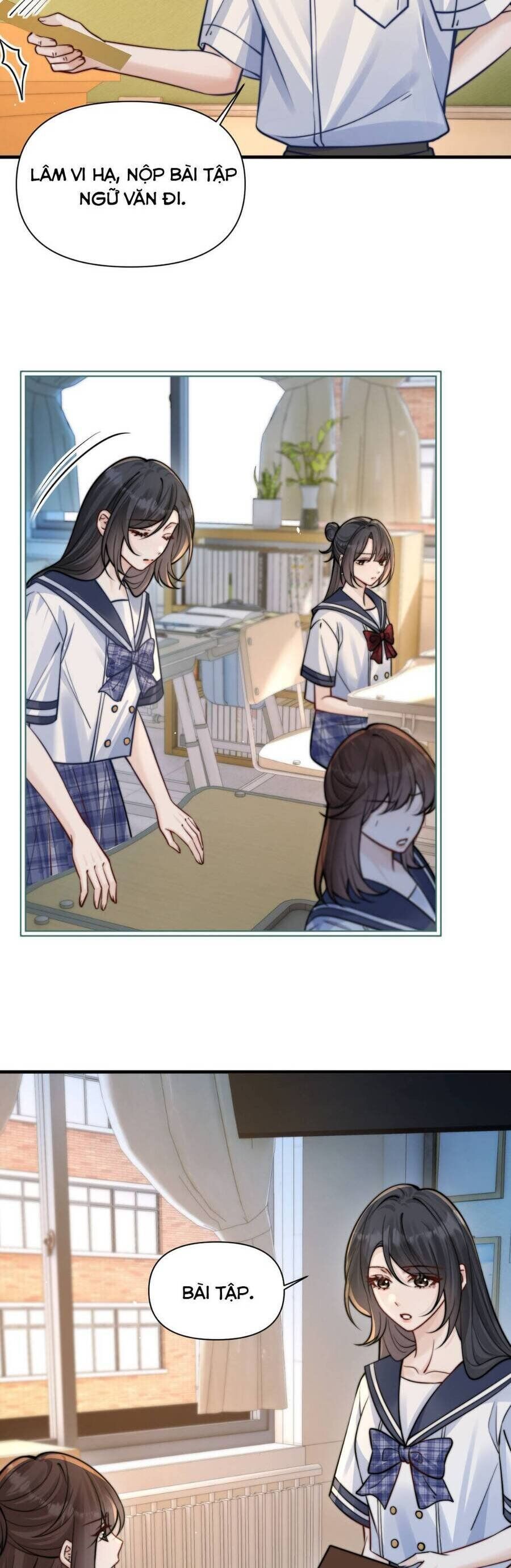 Em Có Nghe Thấy Tôi Nói Không - Chapter 63 - Page 26