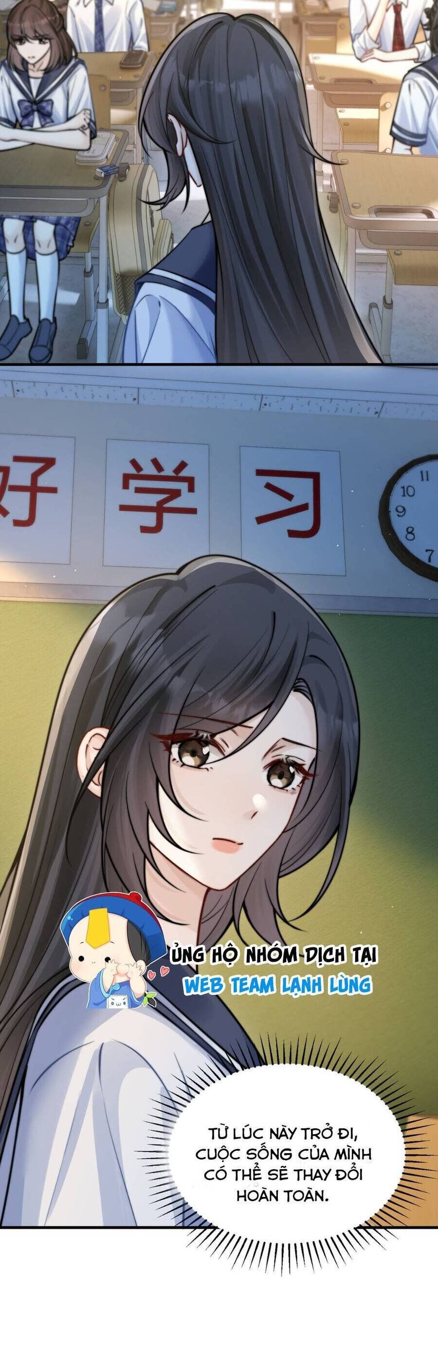 Em Có Nghe Thấy Tôi Nói Không - Chapter 63 - Page 29