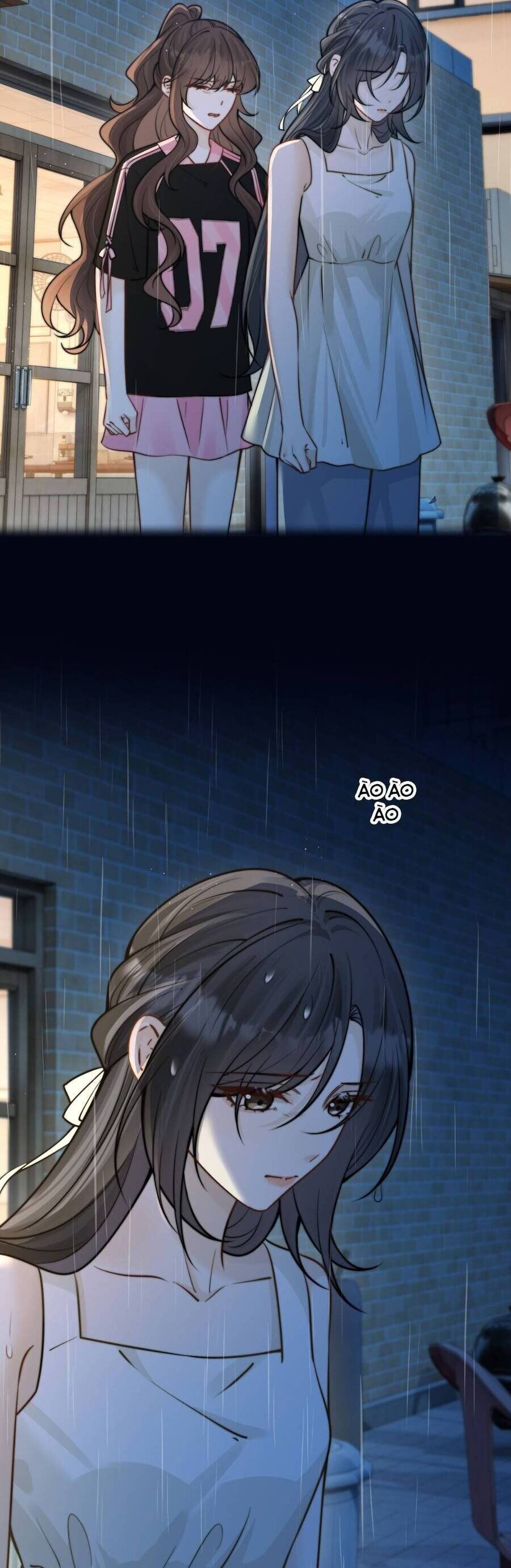 Em Có Nghe Thấy Tôi Nói Không - Chapter 63 - Page 3