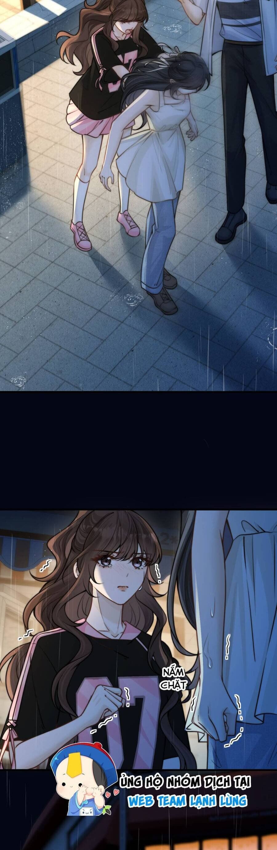 Em Có Nghe Thấy Tôi Nói Không - Chapter 63 - Page 5