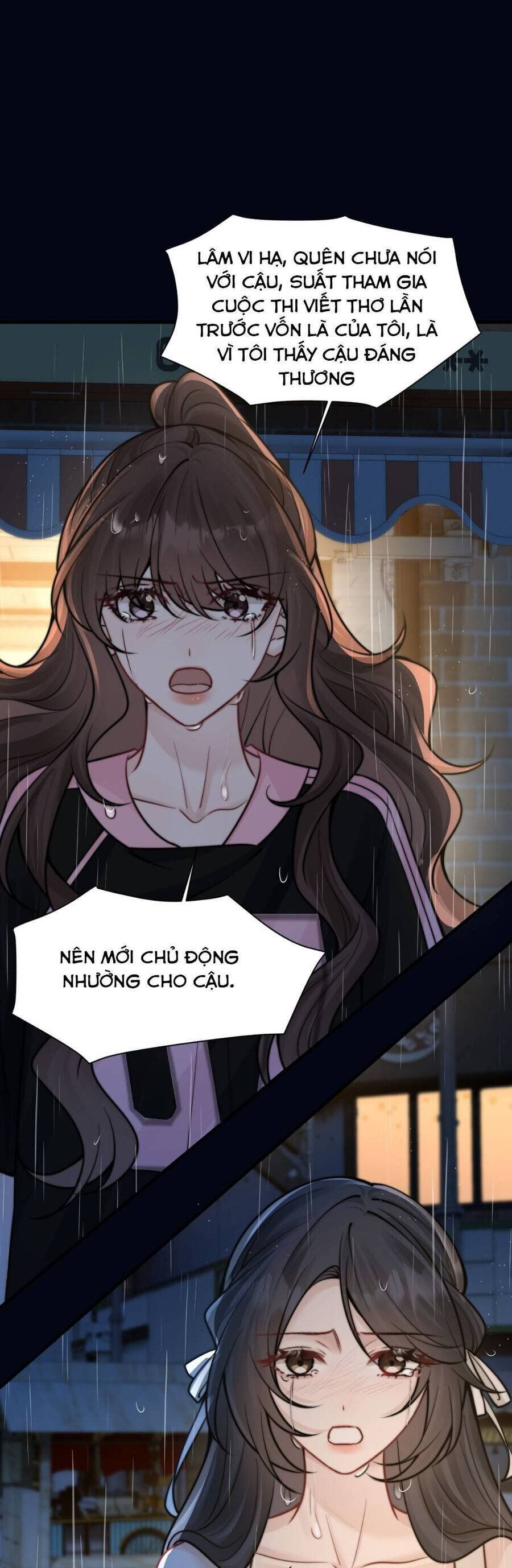 Em Có Nghe Thấy Tôi Nói Không - Chapter 63 - Page 9