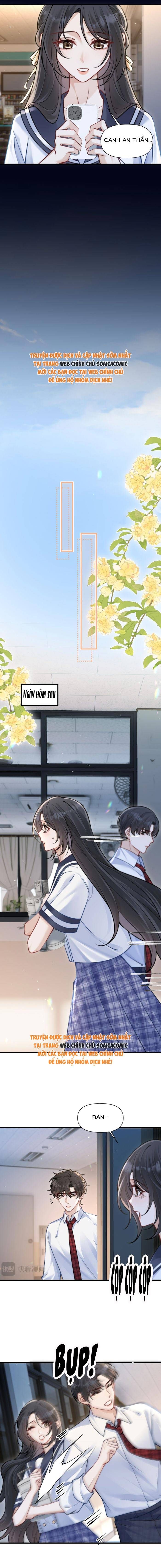 Em Có Nghe Thấy Tôi Nói Không - Chapter 67 - Page 5