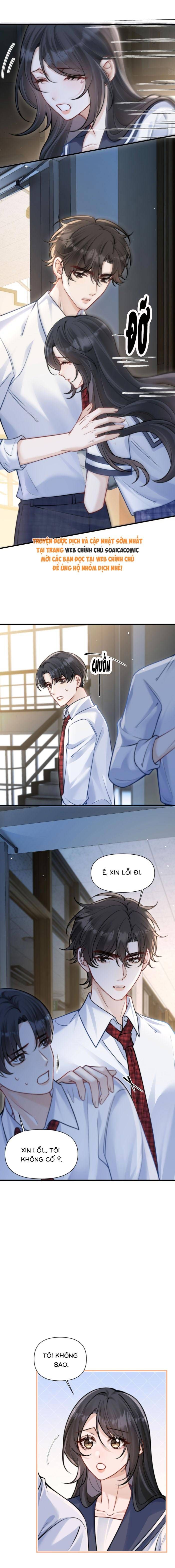 Em Có Nghe Thấy Tôi Nói Không - Chapter 67 - Page 6