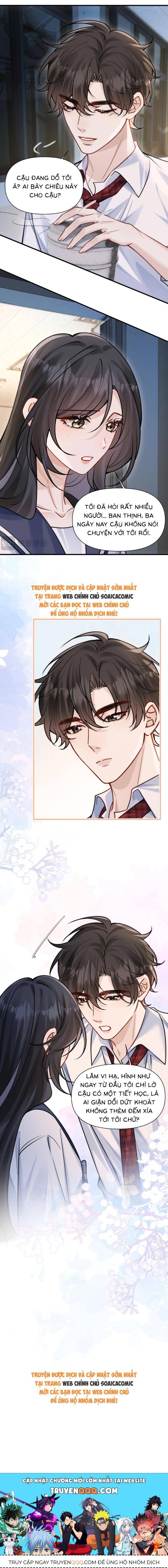 Em Có Nghe Thấy Tôi Nói Không - Chapter 67 - Page 8