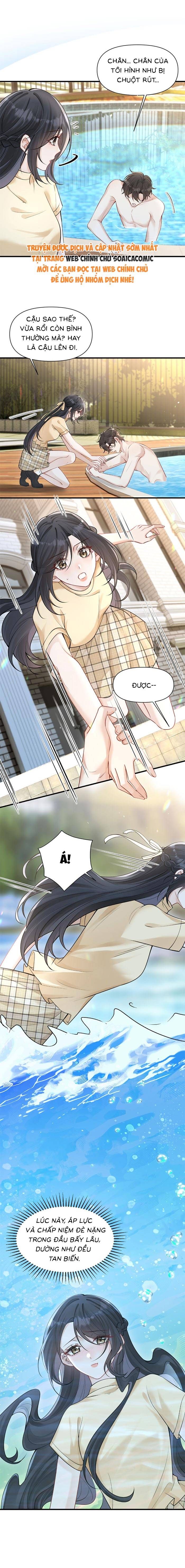 Em Có Nghe Thấy Tôi Nói Không - Chapter 68 - Page 5