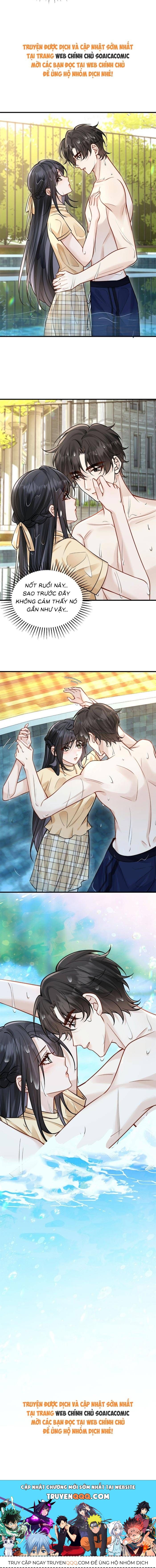 Em Có Nghe Thấy Tôi Nói Không - Chapter 68 - Page 7