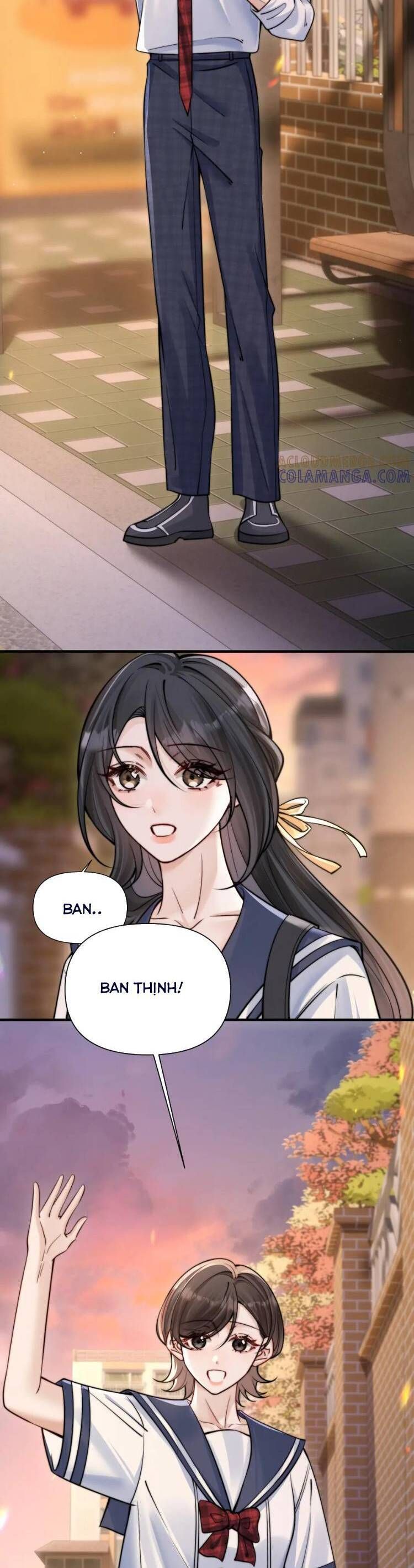 Em Có Nghe Thấy Tôi Nói Không - Chapter 69 - Page 10