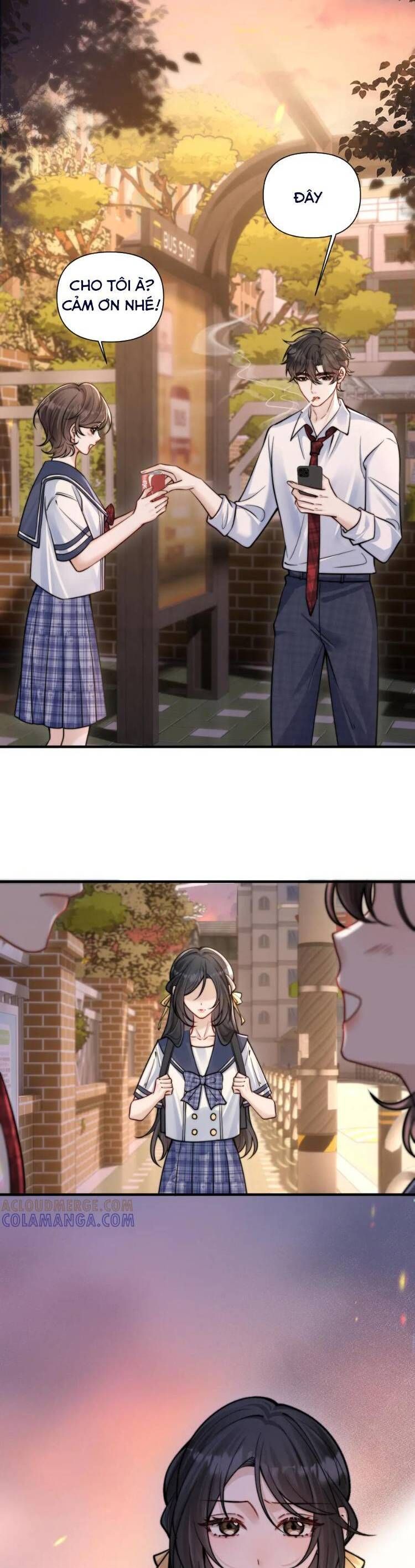 Em Có Nghe Thấy Tôi Nói Không - Chapter 69 - Page 12