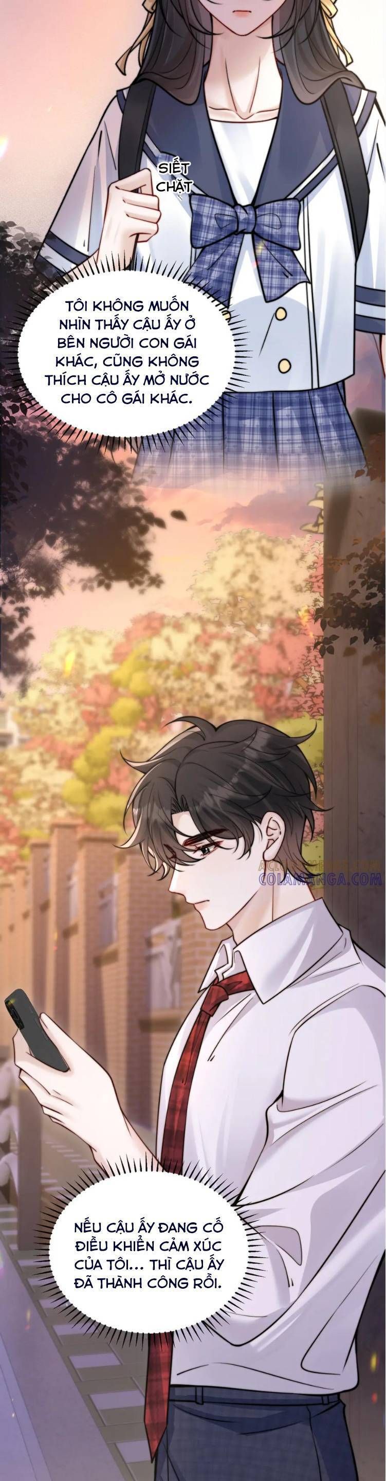 Em Có Nghe Thấy Tôi Nói Không - Chapter 69 - Page 13