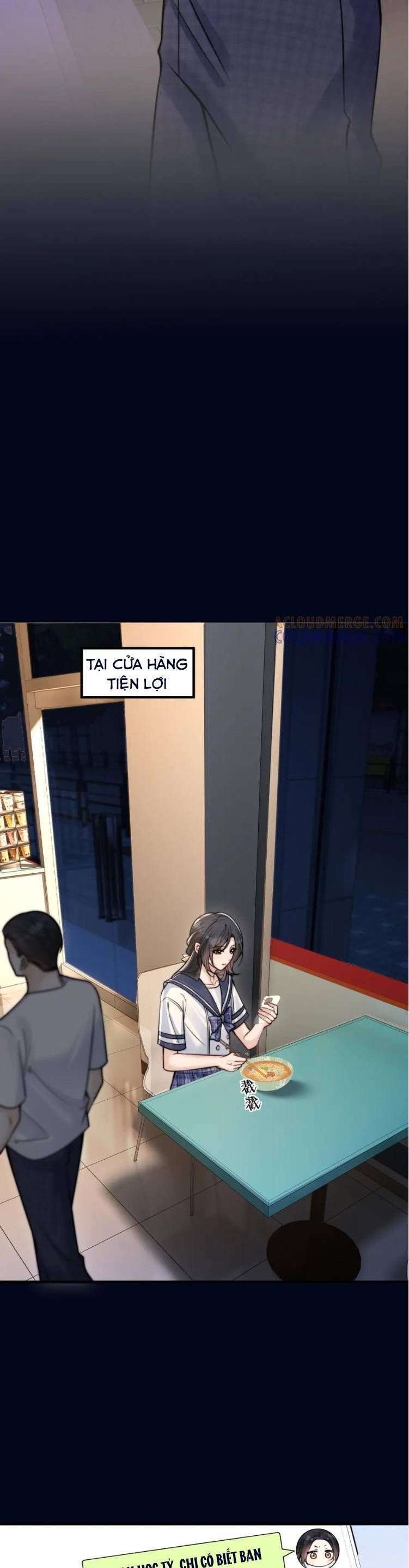 Em Có Nghe Thấy Tôi Nói Không - Chapter 69 - Page 14