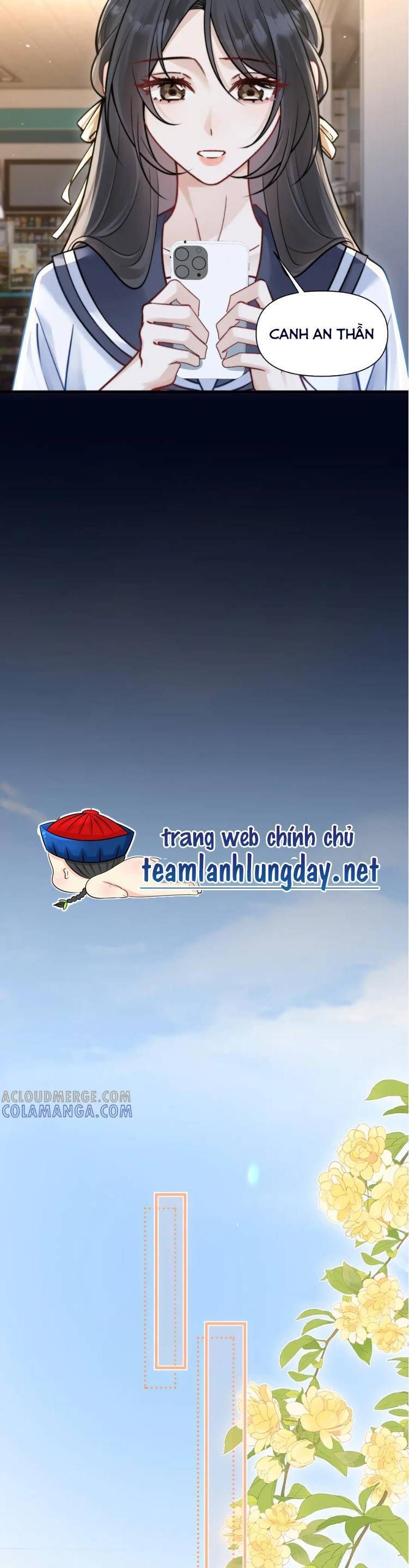 Em Có Nghe Thấy Tôi Nói Không - Chapter 69 - Page 16