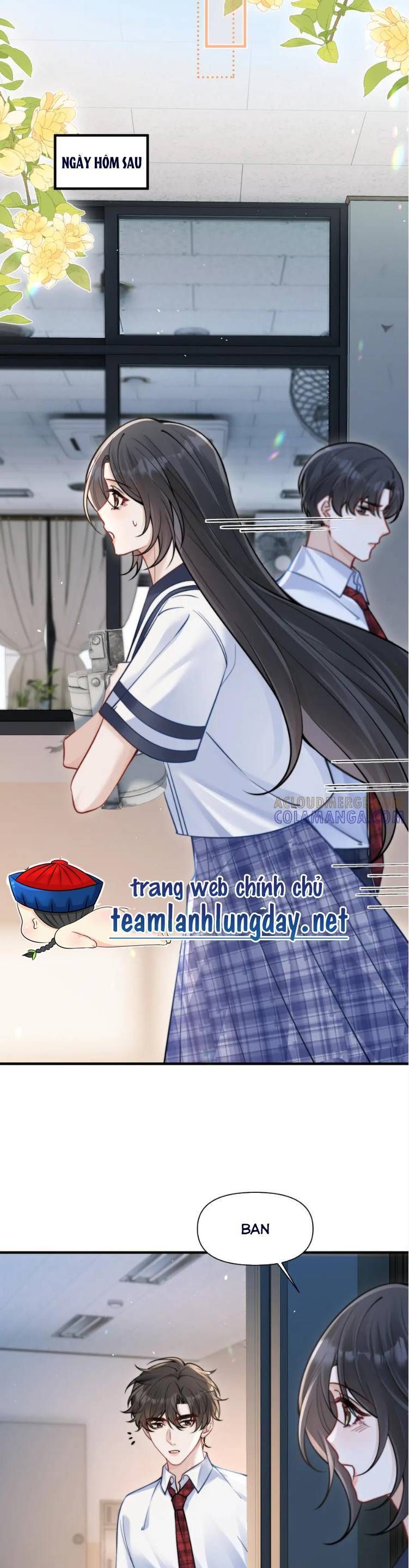 Em Có Nghe Thấy Tôi Nói Không - Chapter 69 - Page 17