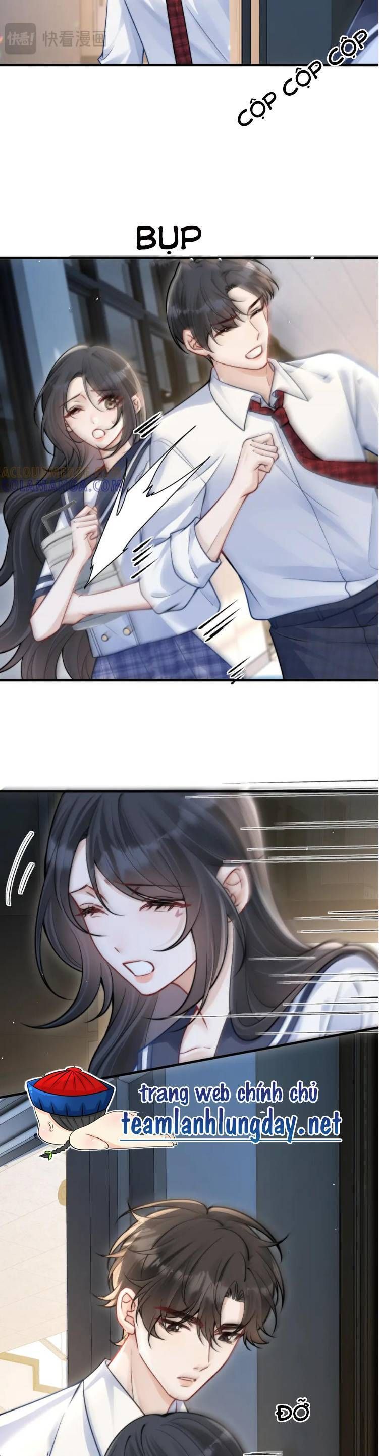 Em Có Nghe Thấy Tôi Nói Không - Chapter 69 - Page 18