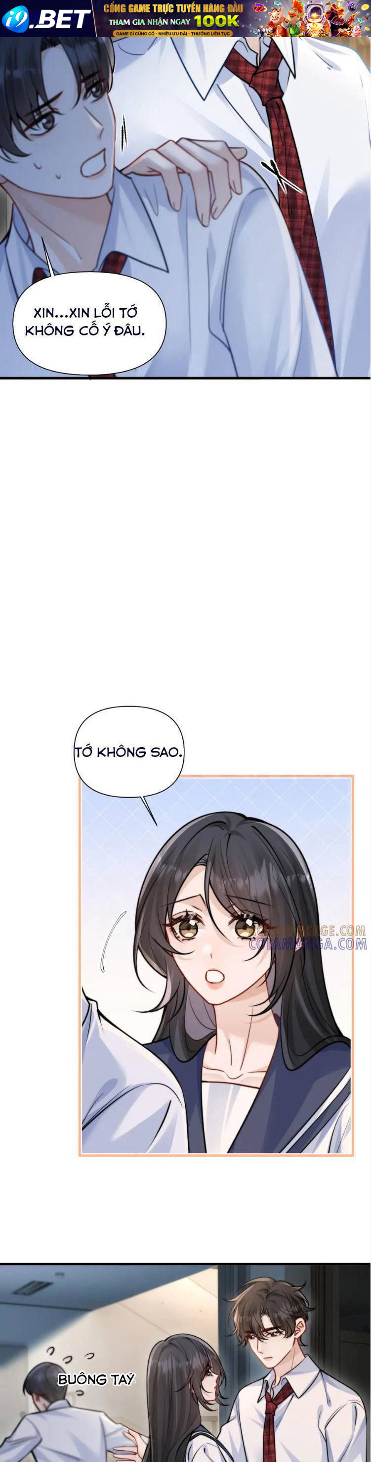 Em Có Nghe Thấy Tôi Nói Không - Chapter 69 - Page 20