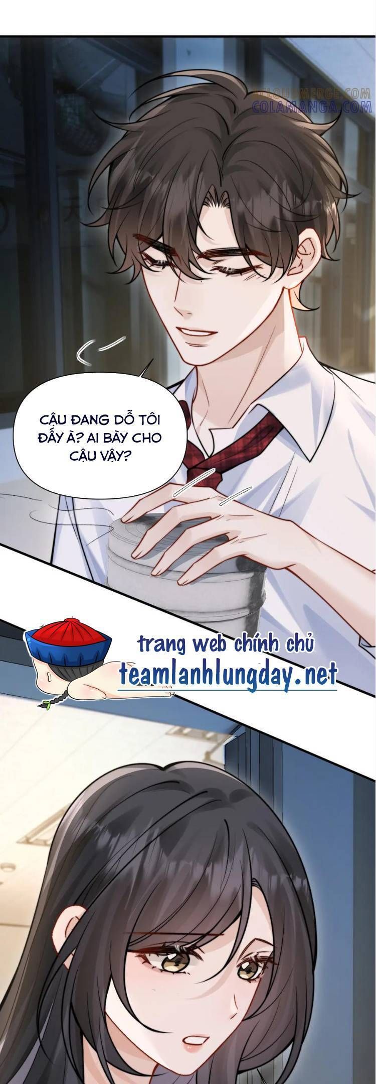 Em Có Nghe Thấy Tôi Nói Không - Chapter 69 - Page 23