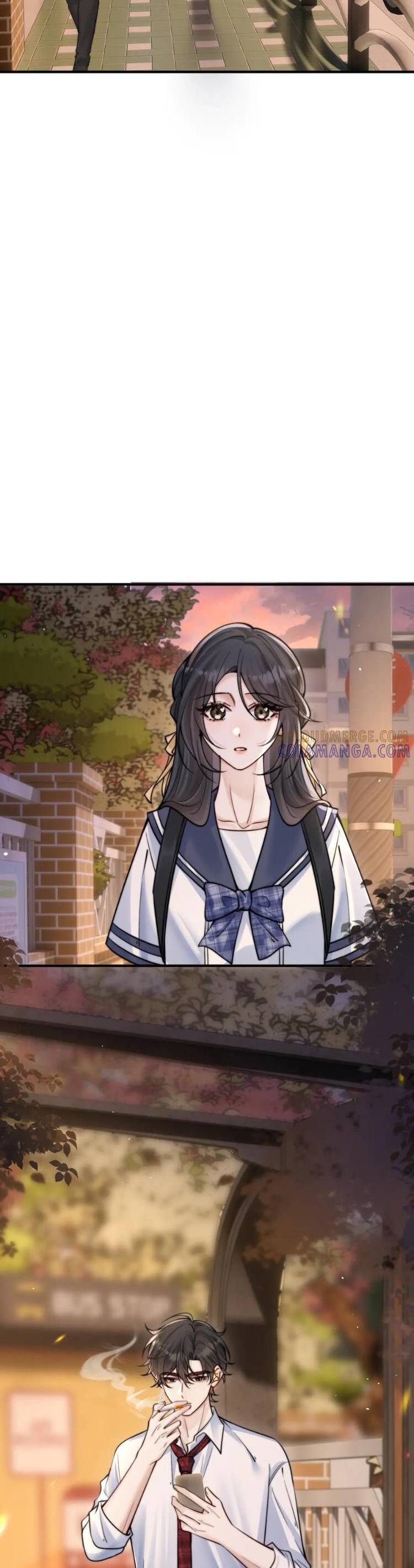 Em Có Nghe Thấy Tôi Nói Không - Chapter 69 - Page 9