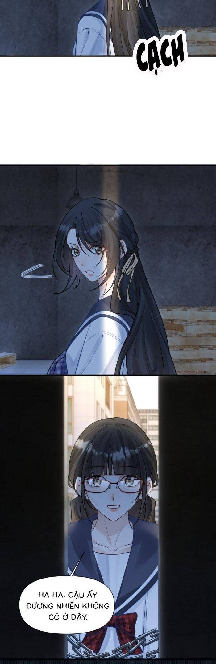 Em Có Nghe Thấy Tôi Nói Không - Chapter 70 - Page 15