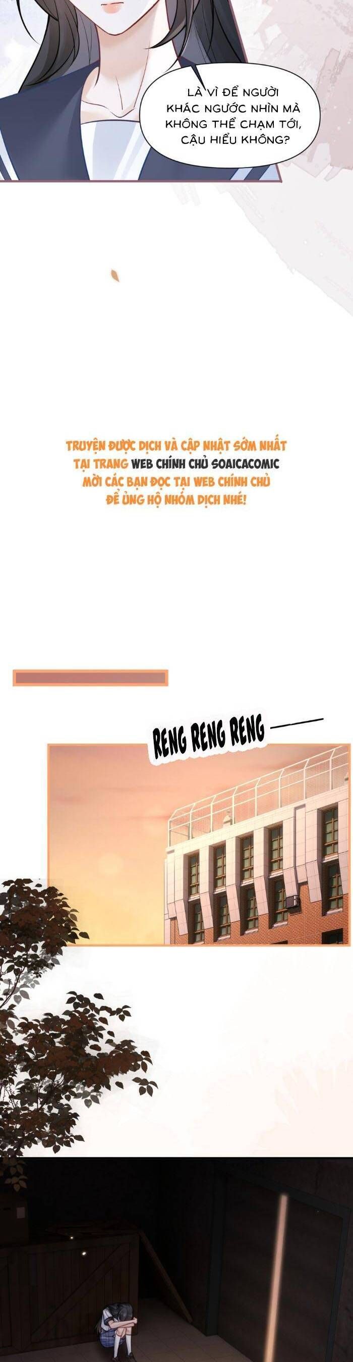 Em Có Nghe Thấy Tôi Nói Không - Chapter 70 - Page 20