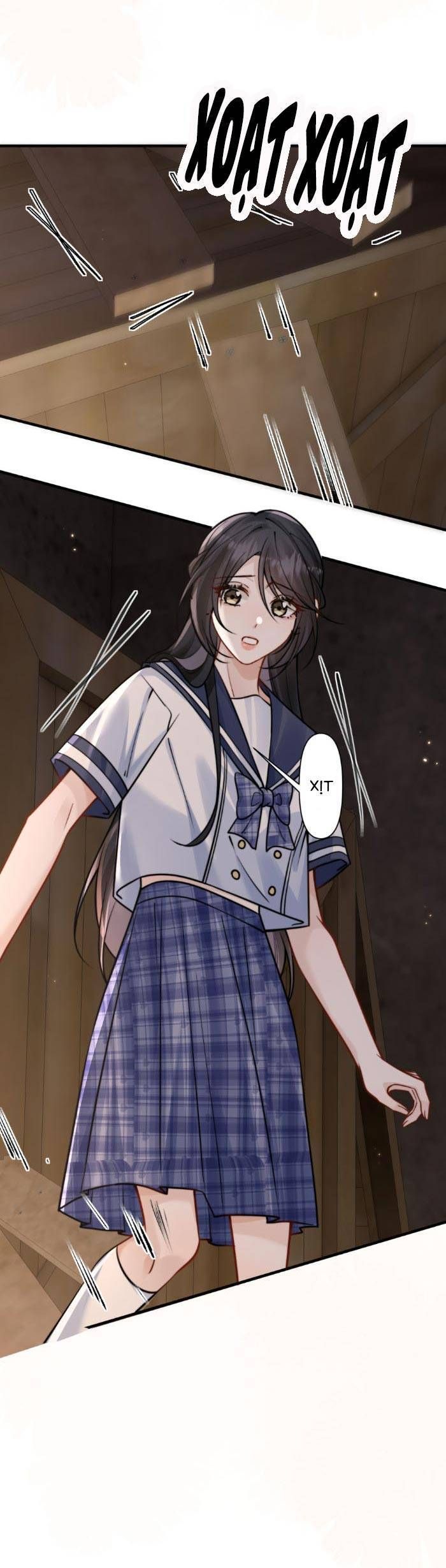 Em Có Nghe Thấy Tôi Nói Không - Chapter 70 - Page 22