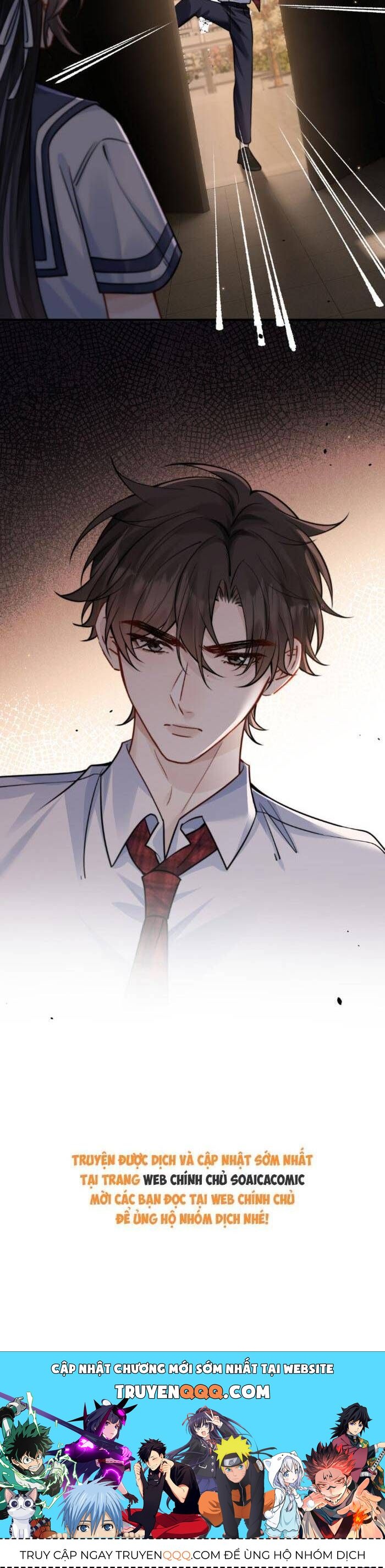 Em Có Nghe Thấy Tôi Nói Không - Chapter 70 - Page 24