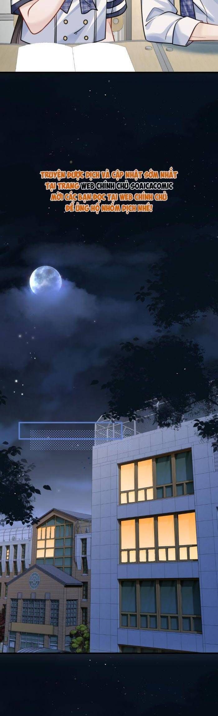 Em Có Nghe Thấy Tôi Nói Không - Chapter 70 - Page 5