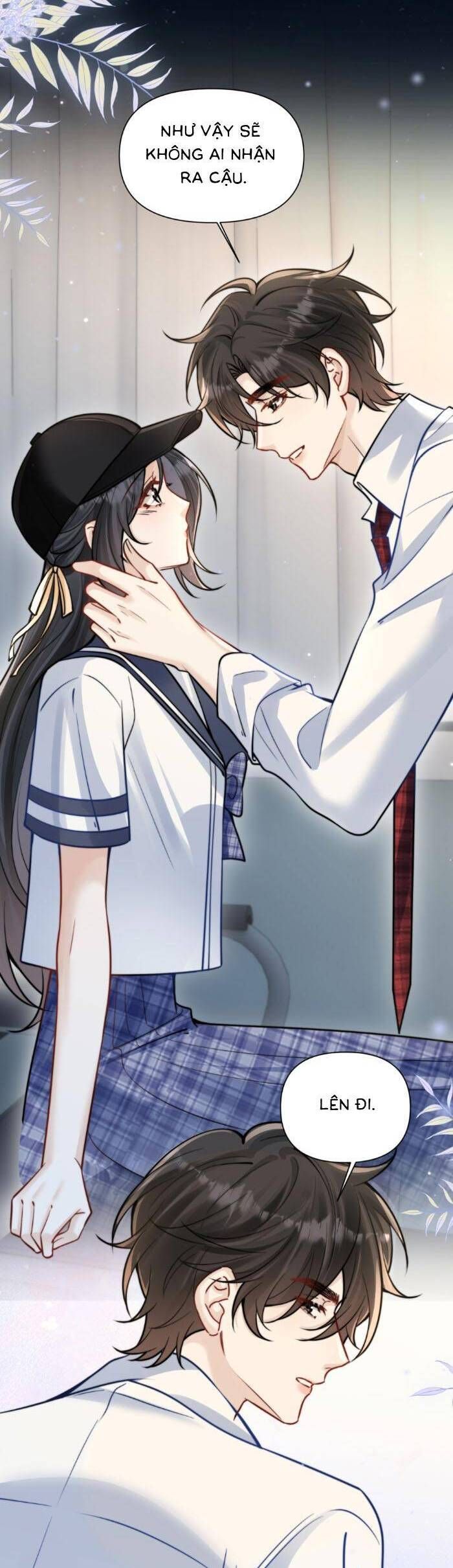 Em Có Nghe Thấy Tôi Nói Không - Chapter 71 - Page 10