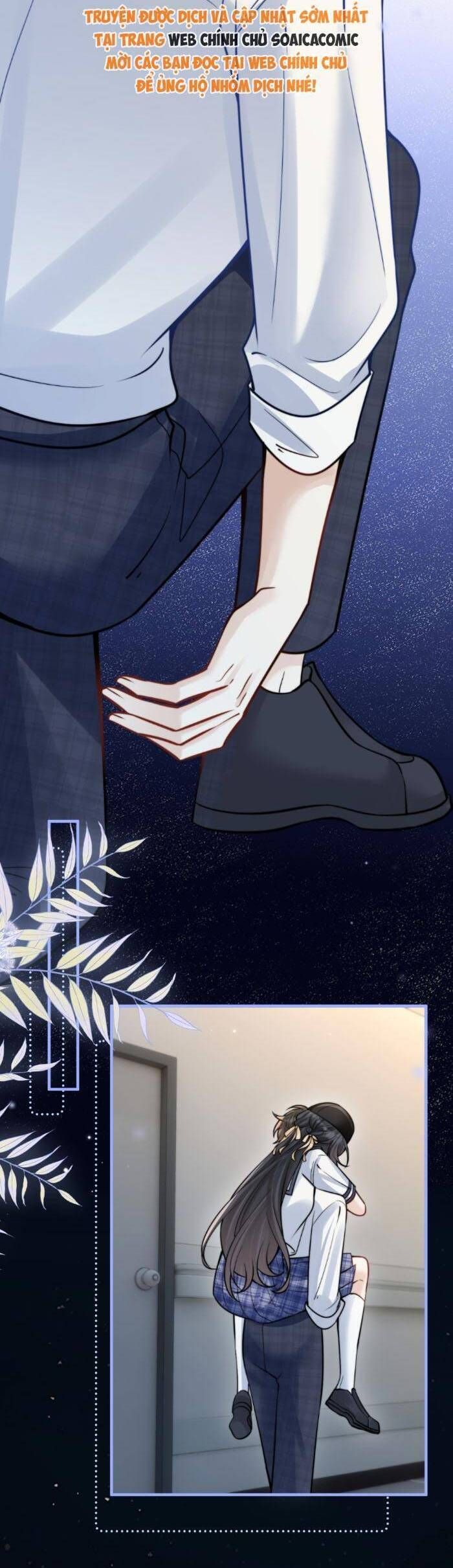 Em Có Nghe Thấy Tôi Nói Không - Chapter 71 - Page 11