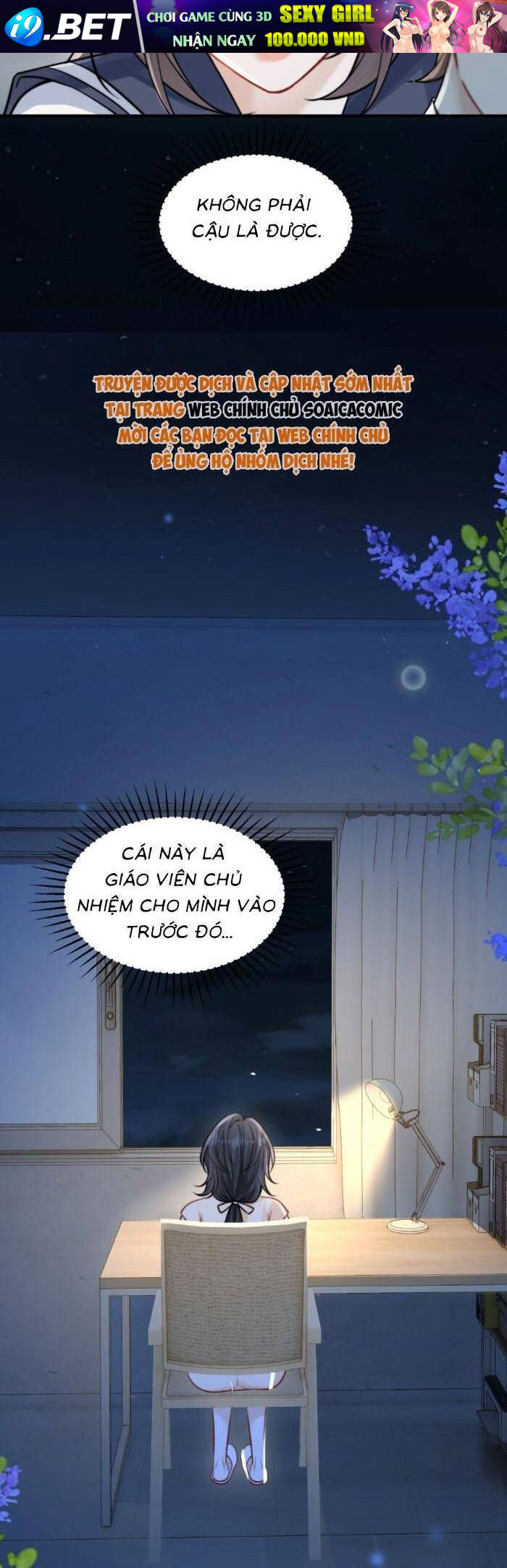 Em Có Nghe Thấy Tôi Nói Không - Chapter 71 - Page 13