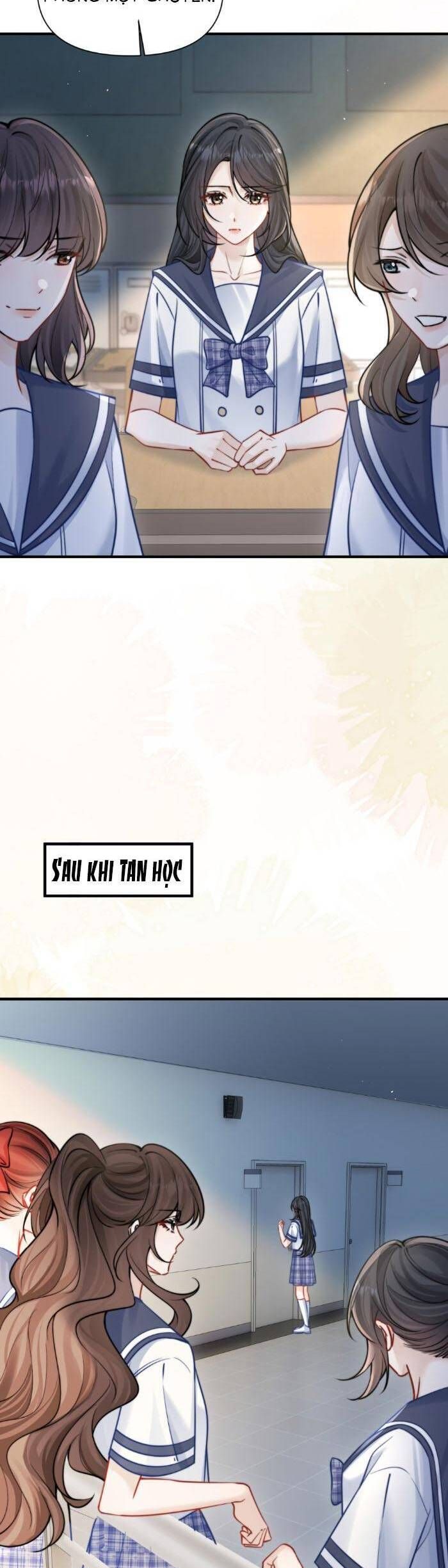 Em Có Nghe Thấy Tôi Nói Không - Chapter 71 - Page 16