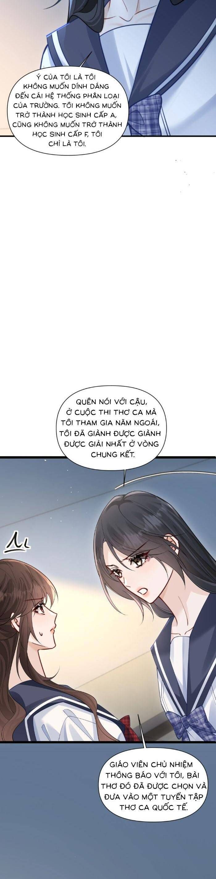 Em Có Nghe Thấy Tôi Nói Không - Chapter 71 - Page 19
